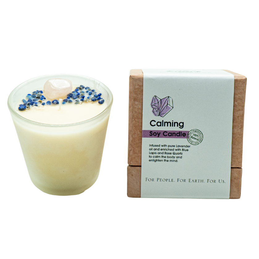 Calming Candle 100g