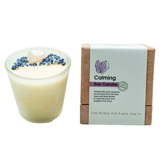 Calming Candle 100g