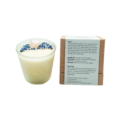 Calming Candle 100g