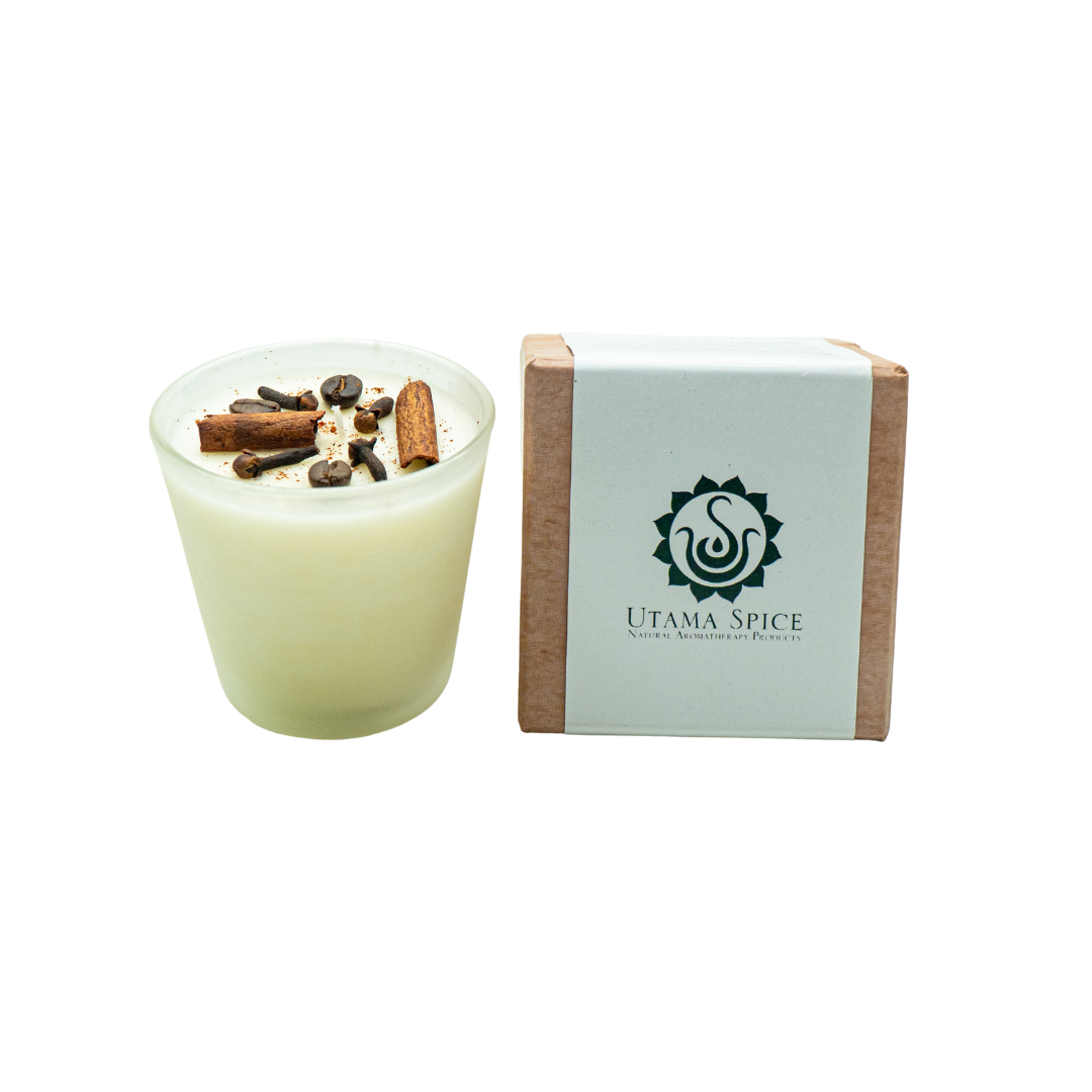 Island Spice Candle 100g