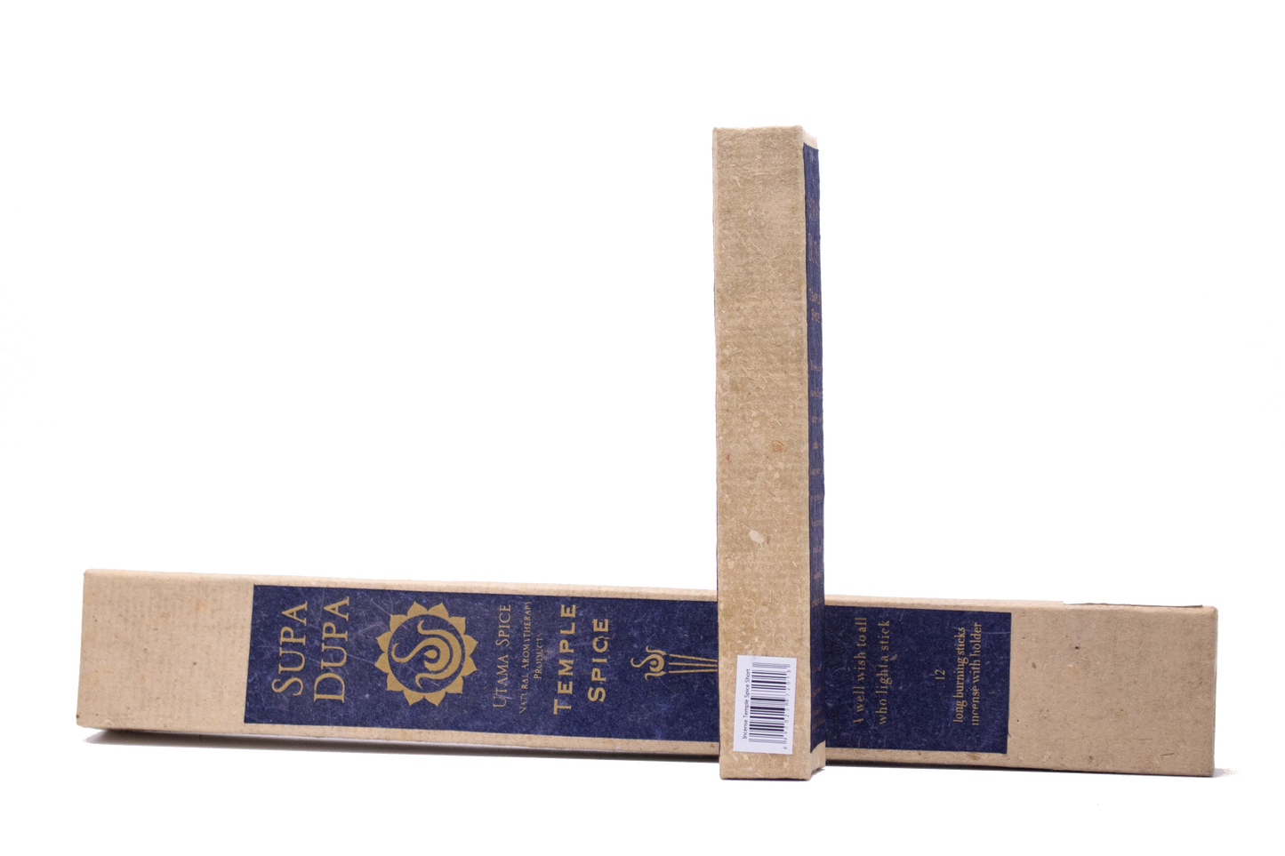 Temple Spice Incense