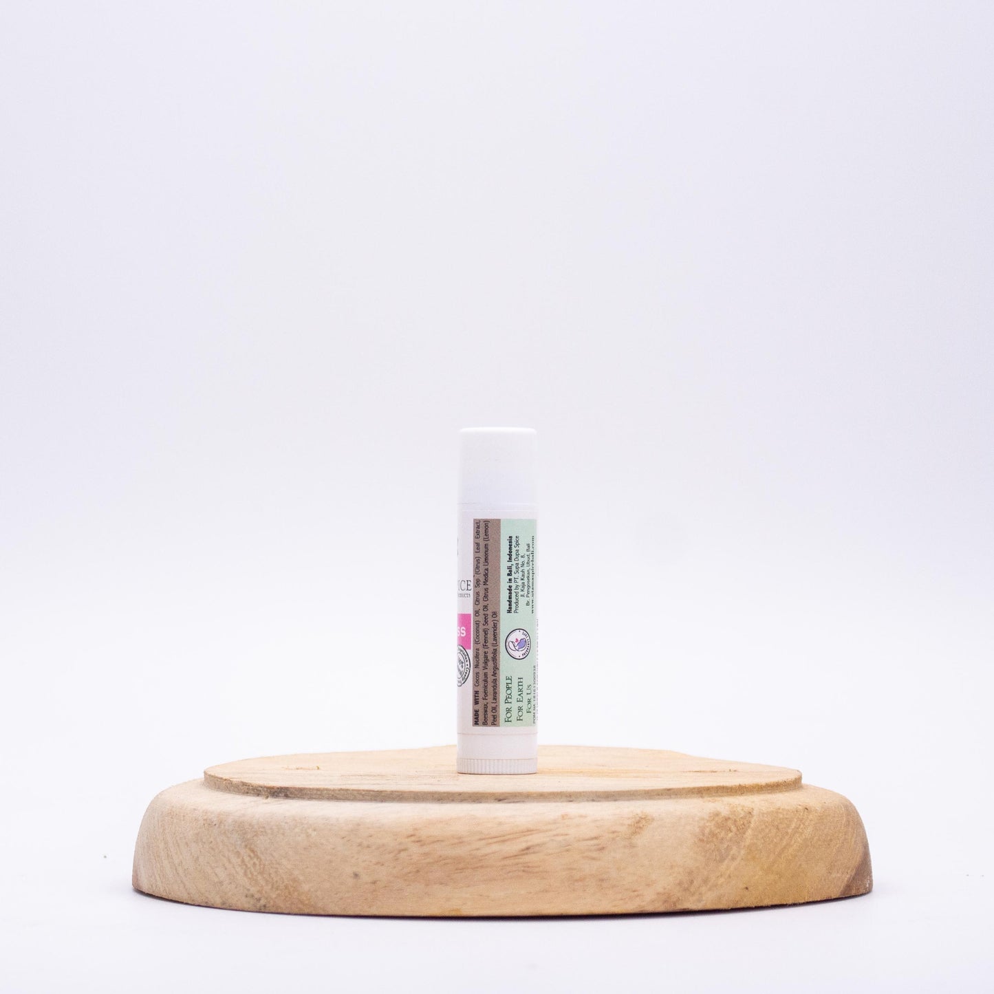 Wellkiss Lip Balm 5g