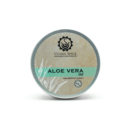 Aloe Vera Gel 250g