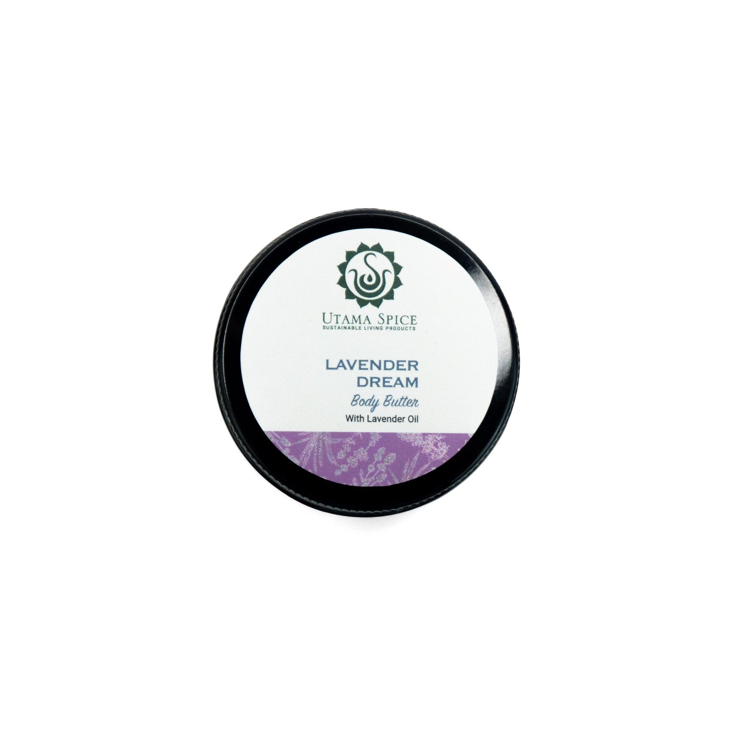 Lavender Dream Body Butter 100g