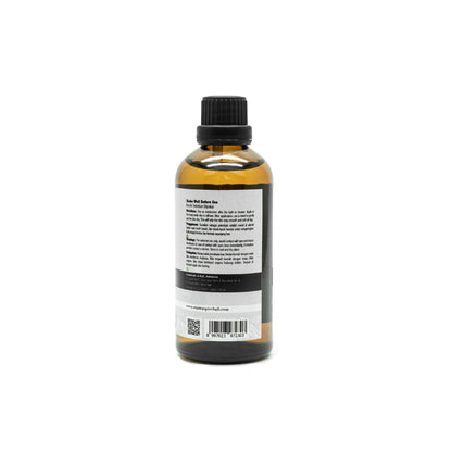 Aphrodisia Body Oil 100ml