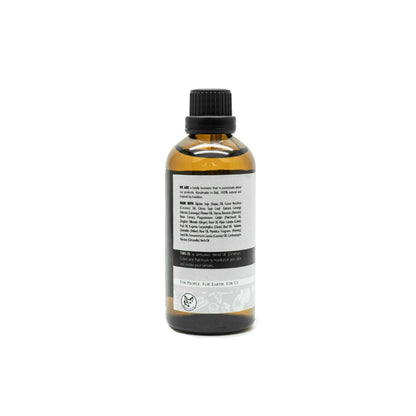 Aphrodisia Body Oil 100ml