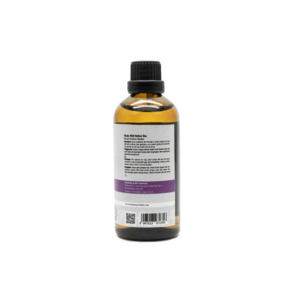 Lavender Body Oil 100ml