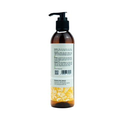 Coconut Lotion Island Spice 230ml