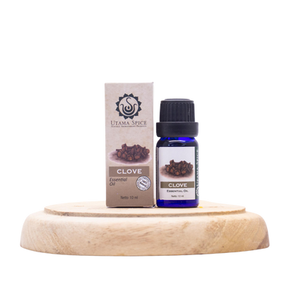 Clove Essential Oil 10ml