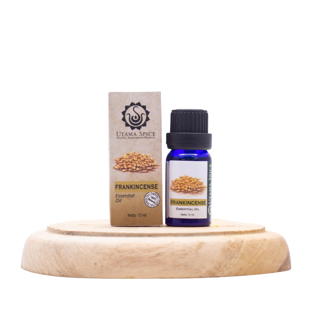 Frankincense Essential Oil 10ml