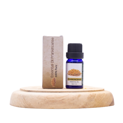 Frankincense Essential Oil 10ml