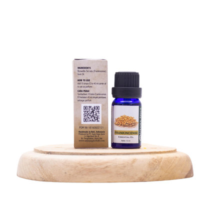 Frankincense Essential Oil 10ml