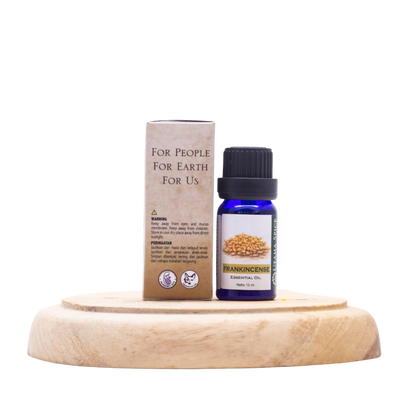 Frankincense Essential Oil 10ml