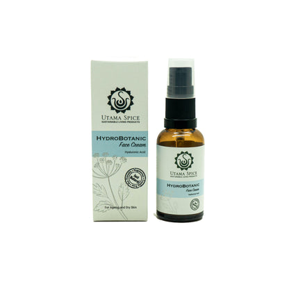 HydroBotanic Face Cream 30ml