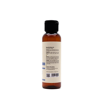 Serenity Face Wash 100ml