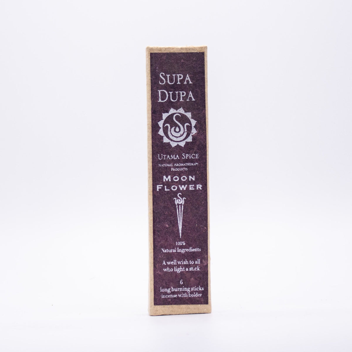 Moonflower Incense
