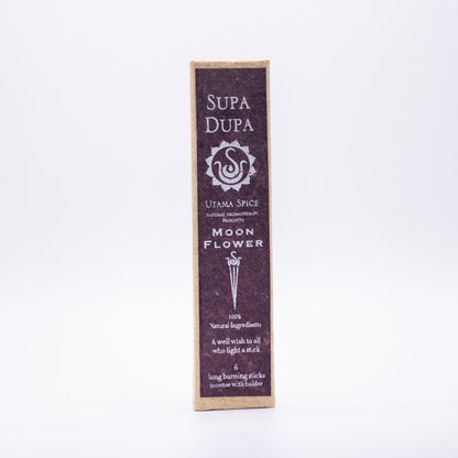 Moonflower Incense