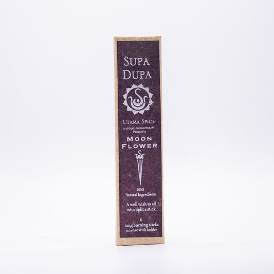 Moonflower Incense