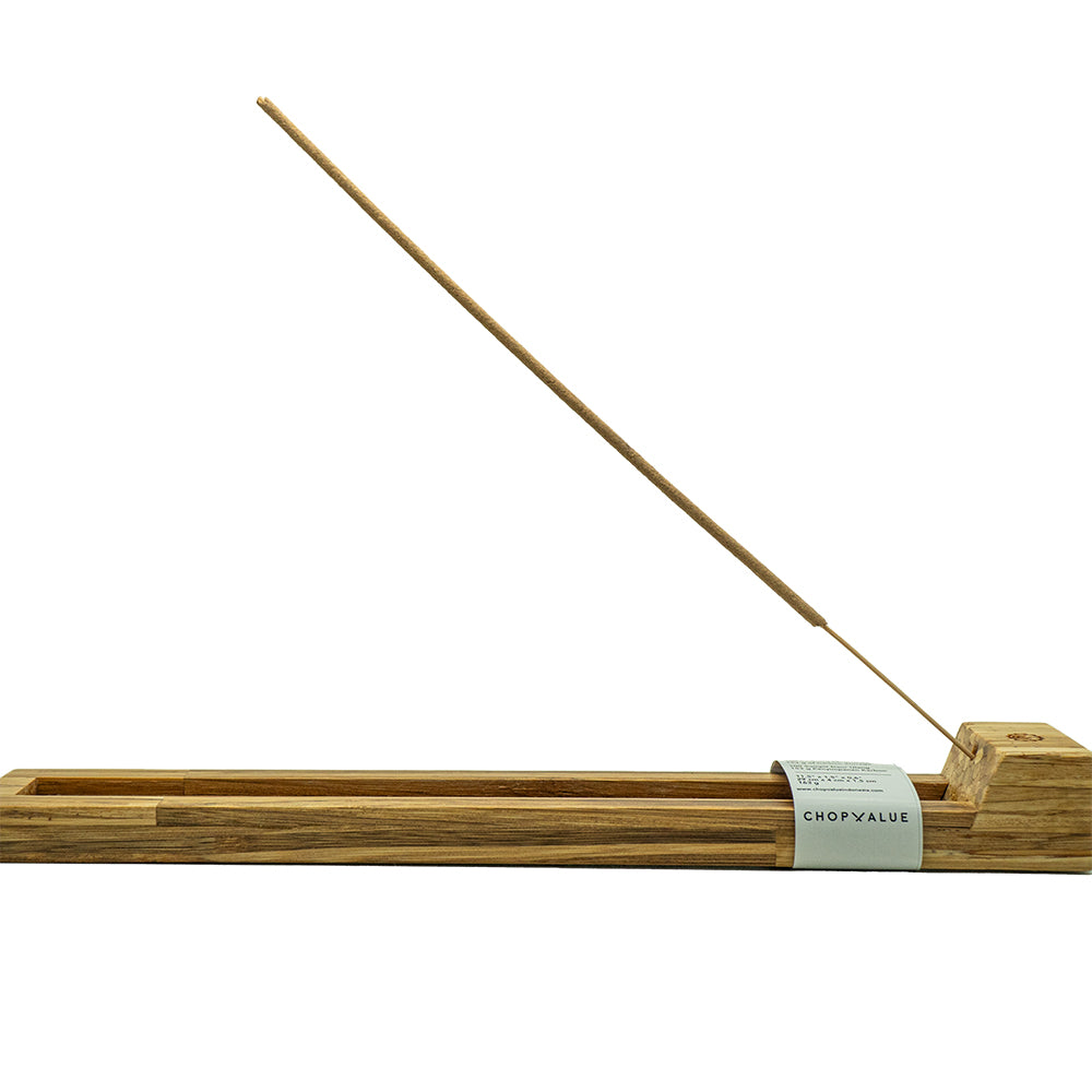 Long Incense Holder