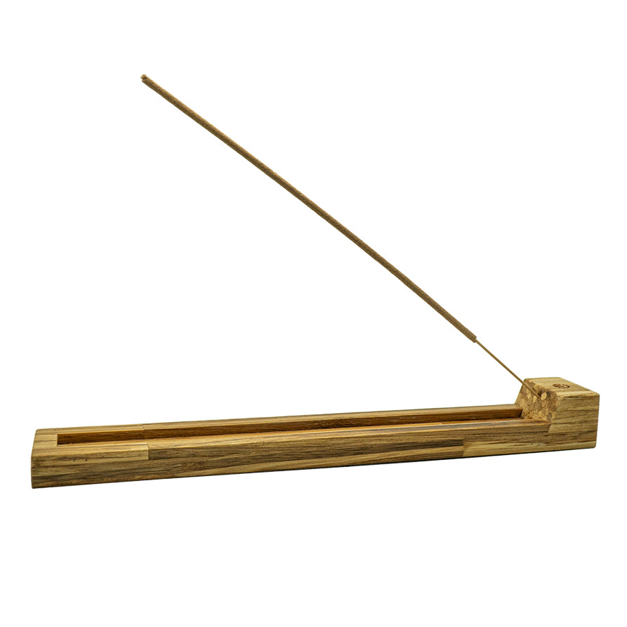 Long Incense Holder