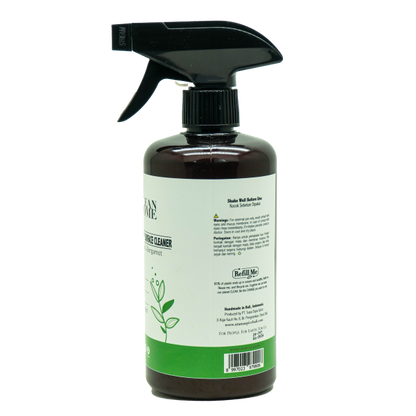 Multipurpose Surface Cleaner (Pink Grapefruit & Bergamot) 500ml