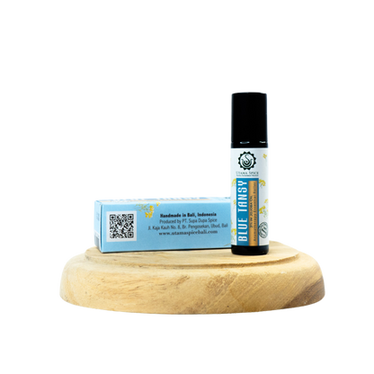 Blue Tansy Mix Jojoba Roller 10ml