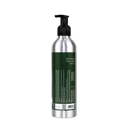 100% Natural Shampoo #6 230ml