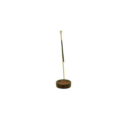 Forest Soul Incense Holder